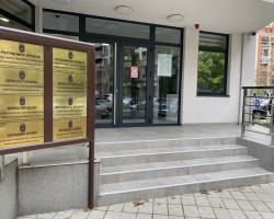 Донета и јавно објављена пресуда у кривичном поступку против окривљених Миленка Ђукића и Радоја Звицера