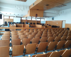 Почетак суђења у кривичном поступку против окривљених Далибора Богдановића и Даниела Јањоша