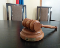 Донета и јавно објављена пресуда у кривичном поступку против окривљеног Милоја Јанковића