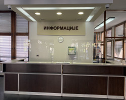 Донета пресуда у парничном поступку тужиље С.Р. против тужених Акционарског друштва за управљање јавном железничком инфраструктуром „Инфраструктура железнице Србије” Београд и Републике Србије ради накнаде штете