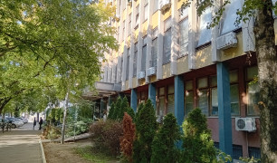 Записник о утврђеним коначним резултатима избора на бирачком месту број 23