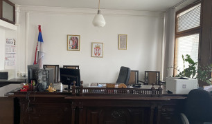 Doneta i javno objavljena presuda u krivičnom postupku protiv okrivljenih Mladena Lalušića, Jelene Lalušić, Dragana Miloševića i Nenada Živojinova