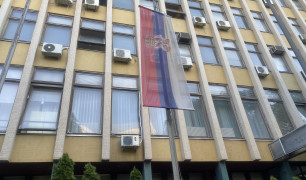 Укинут притвор окривљенима Којовић Стефану, Благојевић Николи и Рајичевић Данилу, а окривљеном Деспотовић Немањи одређена мера забране напуштања стана уз примену електронског надзора  
