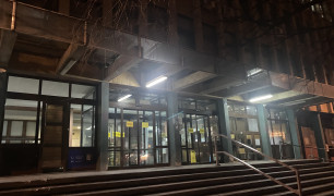 Донета пресуда за разбојништво у мењачници у Темерину