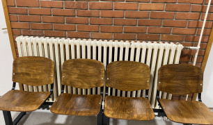 Донета пресуда за убиство оца у Темерину