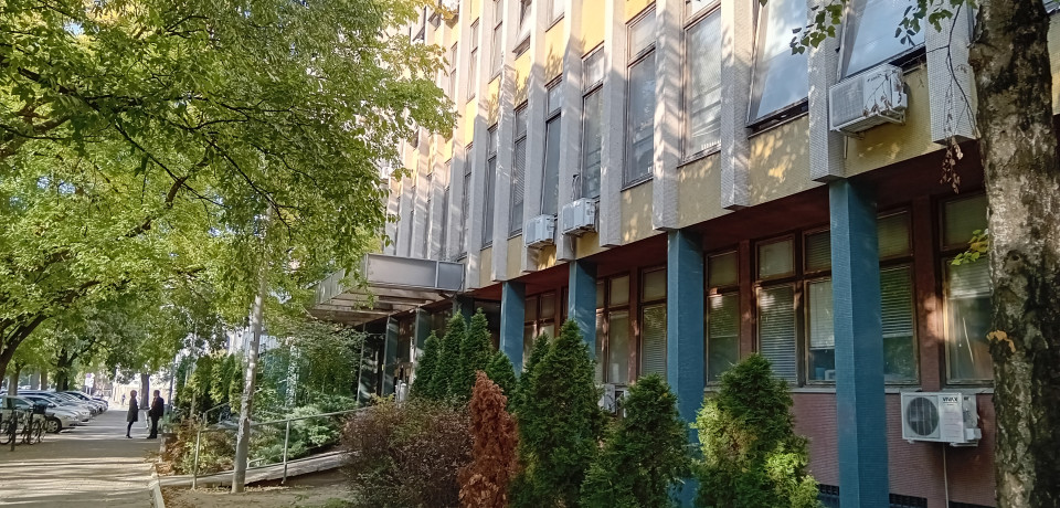 Записник о утврђеним коначним резултатима избора на бирачком месту број 23