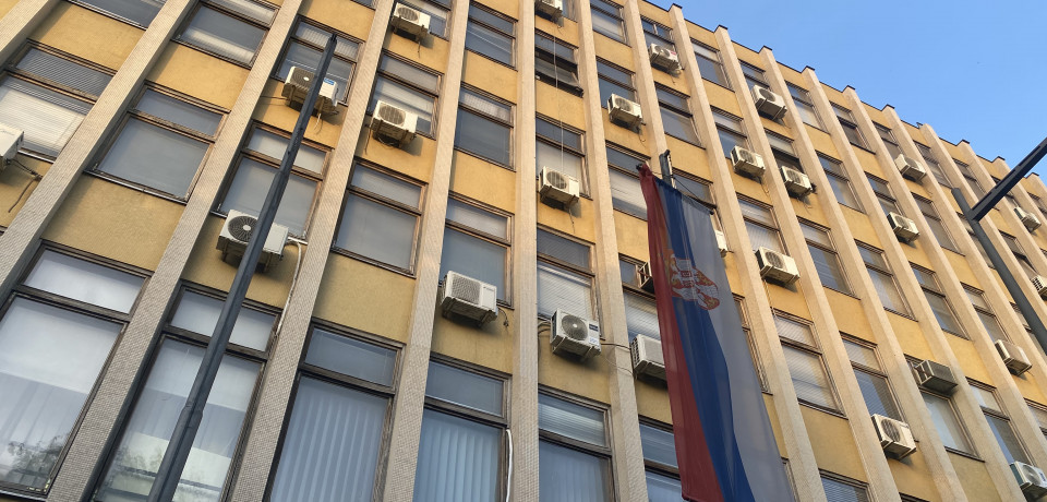 Донета пресуда у парничном поступку тужиоца К.М. против тужених Акционарског друштва за управљање јавном железничком инфраструктуром „Инфраструктура железнице Србије” Београд и Републике Србије ради накнаде штете