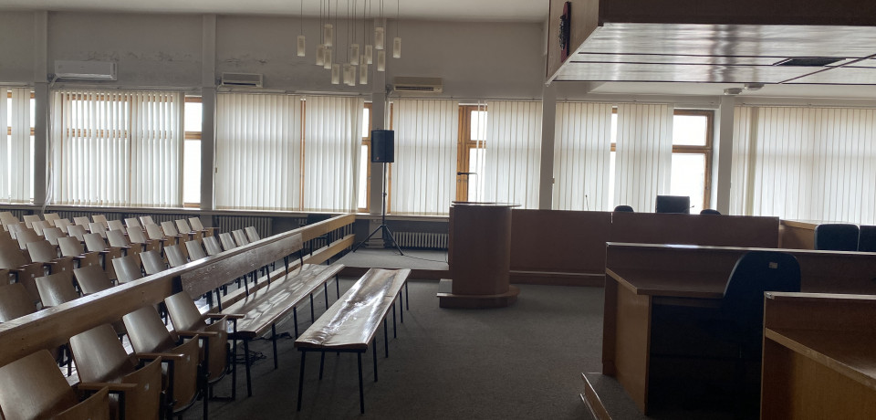 Донета пресуда за двоструко убиство у Раковцу